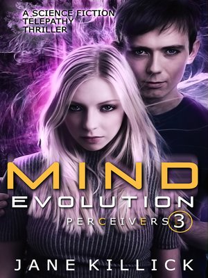 cover image of Mind Evolution
